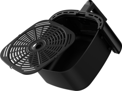 Аэрогриль (аэрофритюрница) Deerma DEM-KZ150W  купить в интернет-магазине X-core.by