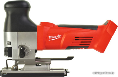 Электролобзик Milwaukee HD18 JSB-0 4933417845 (без АКБ)