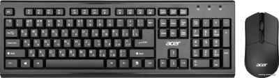 Купить офисный набор acer okr120 в интернет-магазине X-core.by