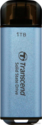 Купить внешний накопитель transcend esd300 1tb ts1tesd300c в интернет-магазине X-core.by