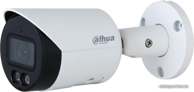 Купить ip-камера dahua dh-ipc-hfw2449sp-s-il-0360b в интернет-магазине X-core.by