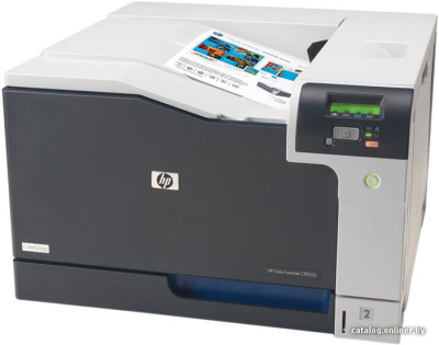 Купить принтер hp color laserjet professional cp5225dn (ce712a) в интернет-магазине X-core.by