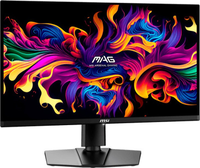 Купить игровой монитор msi mag 271qpx qd-oled в интернет-магазине X-core.by
