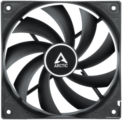 Вентилятор для корпуса Arctic F12 PWM PST CO ACFAN00210A  купить в интернет-магазине X-core.by