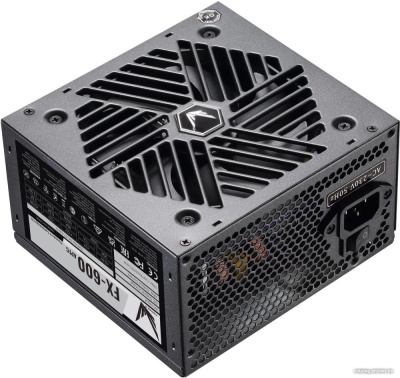 Блок питания Formula FX-600  купить в интернет-магазине X-core.by