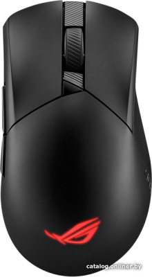 Купить игровая мышь asus rog gladius iii wireless aimpoint в интернет-магазине X-core.by