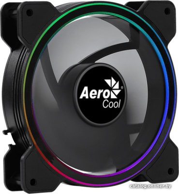 Вентилятор для корпуса AeroCool Saturn 12 FRGB  купить в интернет-магазине X-core.by