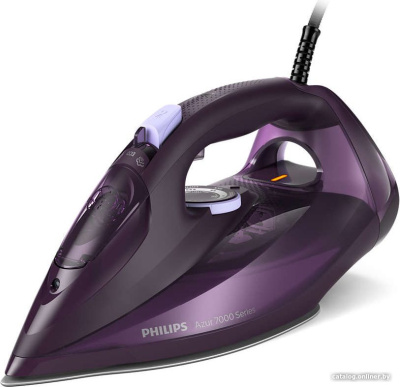 Утюг Philips 7000 Series DST7051/30  купить в интернет-магазине X-core.by