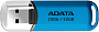 USB Flash ADATA C906 32GB (синий)