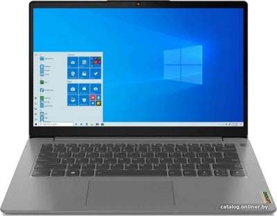 Купить ноутбук lenovo ideapad 3 14itl6 82h7015tru в интернет-магазине X-core.by