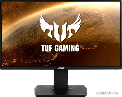 Купить монитор asus tuf gaming vg289q в интернет-магазине X-core.by