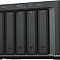 Купить сетевой накопитель synology expansion unit dx517 в интернет-магазине X-core.by