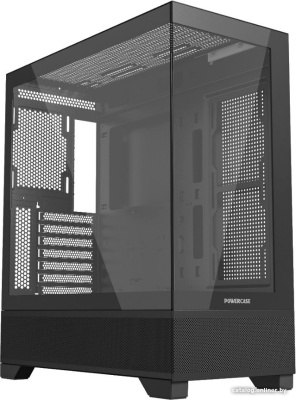 Корпус Powercase Luminous CLB-L0  купить в интернет-магазине X-core.by