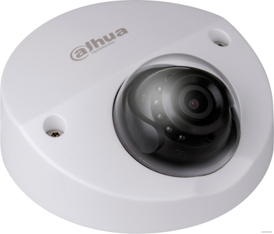 Купить cctv-камера dahua dh-hac-hdbw2221fp в интернет-магазине X-core.by