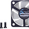 Вентилятор для корпуса Fractal Design Silent R3 50мм FD-FAN-SSR3-50-WT  купить в интернет-магазине X-core.by
