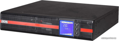 Купить источник бесперебойного питания powercom macan mrt-3000 в интернет-магазине X-core.by
