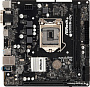 Материнская плата ASRock H310CM-HDV