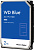 Blue 2TB WD20EZBX