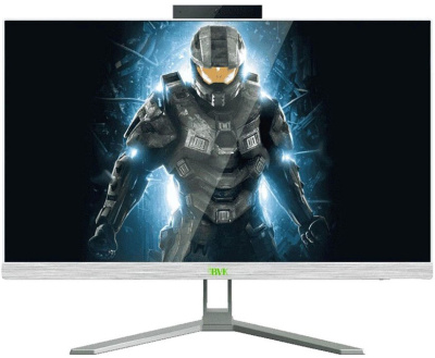 Купить моноблок bvk 23.8-i 564920 в интернет-магазине X-core.by