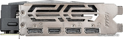 Видеокарта MSI GeForce GTX 1660 Super Gaming X 6GB GDDR6  купить в интернет-магазине X-core.by