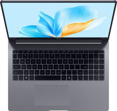 Купить ноутбук honor magicbook x16 2025 brg-565 5301alxn в интернет-магазине X-core.by