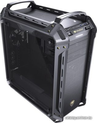 Корпус Cougar Panzer Max-G  купить в интернет-магазине X-core.by