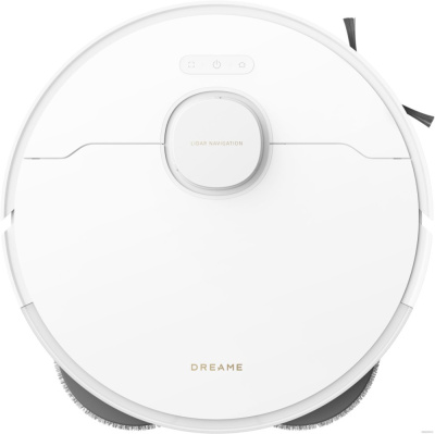 Робот-пылесос Dreame Robot Vacuum L10s Pro Gen 2 (международная версия, белый)  купить в интернет-магазине X-core.by