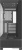 Корпус Powercase Luminous CLB-L0  купить в интернет-магазине X-core.by