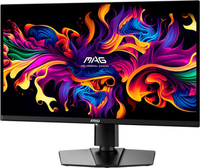 Купить игровой монитор msi mag 271qpx qd-oled в интернет-магазине X-core.by