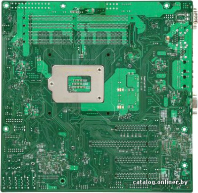 Материнская плата Supermicro X11SSL-F  купить в интернет-магазине X-core.by