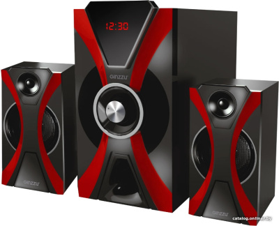 Купить акустика ginzzu gm-427 в интернет-магазине X-core.by