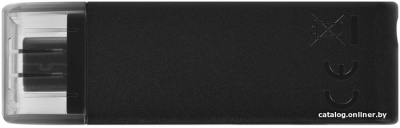 USB Flash Kingston DataTraveler 70 64GB  купить в интернет-магазине X-core.by