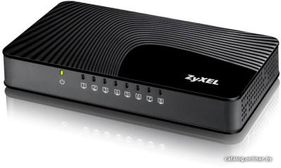Купить коммутатор zyxel gs-108s v2 в интернет-магазине X-core.by
