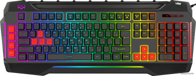 Купить клавиатура sven kb-g8800 в интернет-магазине X-core.by