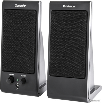 Купить акустика defender spk-170 (черный) в интернет-магазине X-core.by
