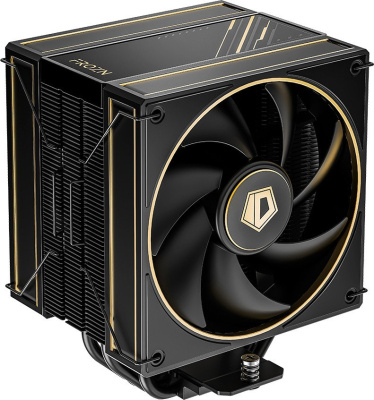 Кулер для процессора ID-Cooling Frozn A410 GDL  купить в интернет-магазине X-core.by