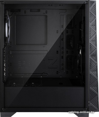 Корпус Zalman Z3 Neo  купить в интернет-магазине X-core.by