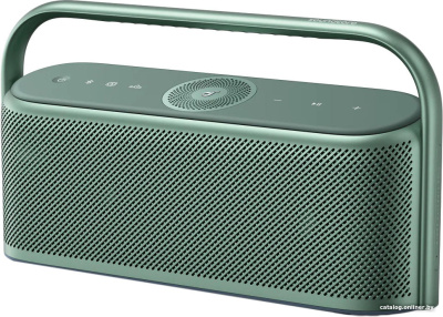 Купить беспроводная колонка anker soundcore motion x600 (зеленый) в интернет-магазине X-core.by