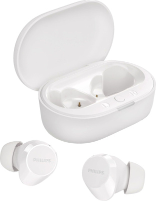 Купить наушники philips tat1209wt/00 в интернет-магазине X-core.by