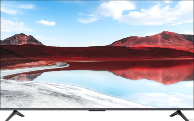 Купить телевизор xiaomi tv a pro 75" 2025 (международная версия) в интернет-магазине X-core.by