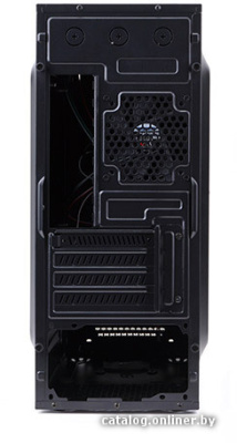 Корпус Zalman ZM-T3  купить в интернет-магазине X-core.by