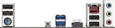 Материнская плата Gigabyte B840M D2H  купить в интернет-магазине X-core.by