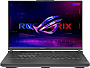 Игровой ноутбук ASUS ROG Strix G16 2023 G614JU-N3551