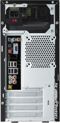 Корпус Cooler Master Elite 342 [RC-342-KKN6-U3]  купить в интернет-магазине X-core.by