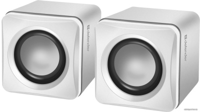 Купить акустика defender spk 33 (белый) в интернет-магазине X-core.by