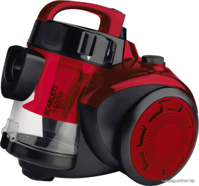 Пылесос Scarlett SC-VC80C11  купить в интернет-магазине X-core.by