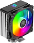 Кулер для процессора PentaWave PC-Z05E SRB ARGB V2