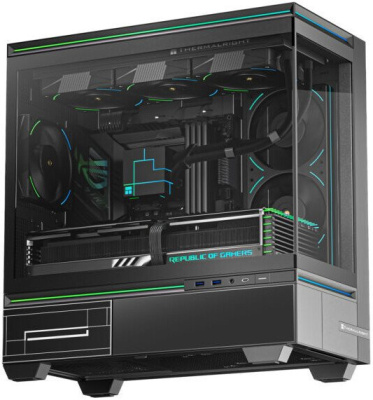 Корпус Thermalright TL-M10  купить в интернет-магазине X-core.by