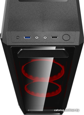Корпус Cougar MX350  купить в интернет-магазине X-core.by