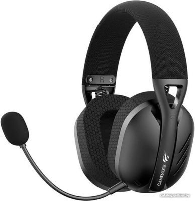 Купить наушники havit gamenote fuxi-h3 (черный) в интернет-магазине X-core.by